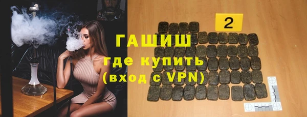 молекула духа Алексин
