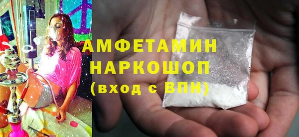 молекула духа Алексин
